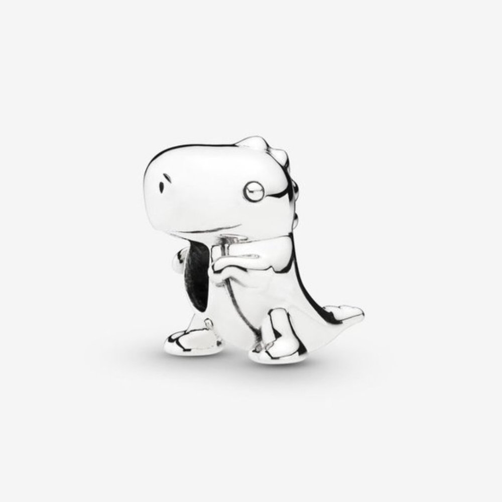 PANDORA Dino the Dinosaur Charm